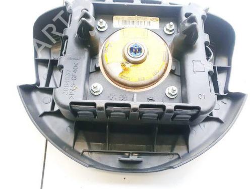 Driver airbag DACIA LOGAN (LS_) 1.5 dCi (LS04) | BP32552436C9