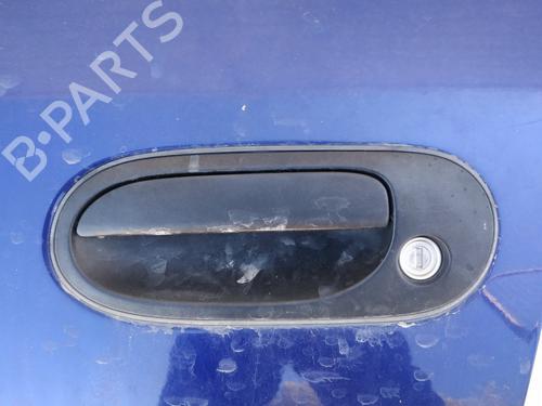 front-left-exterior-door-handle-nissan-almera-ii-hatchback-n16-2000-35489863 main image