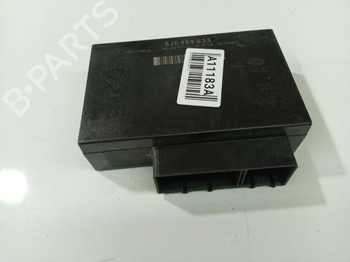 Electronic module SKODA ROOMSTER (5J7) 1.4 TDI | BP34806884M83 - Image 3