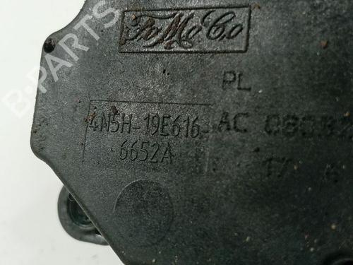 Electronic module VOLVO V50 (545) 2.0 D | BP36524781M83 - Image 5
