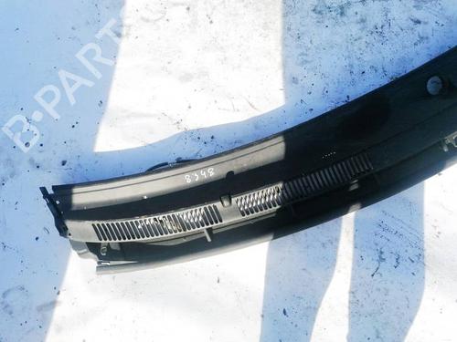 Used Scuttle panel Scuttle panel TOYOTA YARIS (_P9_) 1.5 (NCP91_, NCP91R) (109 hp) 35378241 35378241
