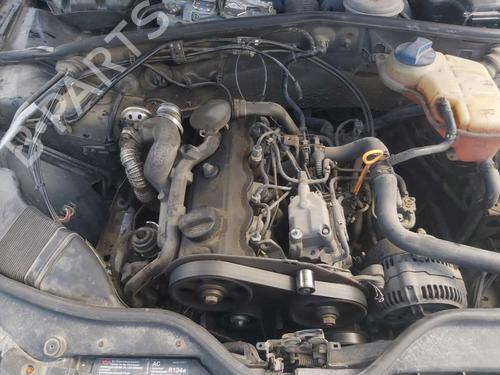 Speaker VW PASSAT B5 Variant (3B5) 1.9 TDI | BP32927093E2 - Image 5