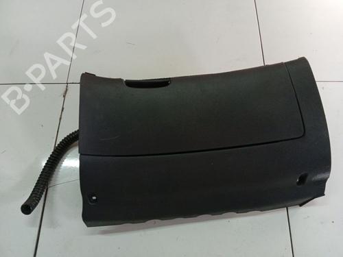 Handskerum Handskerum SKODA OCTAVIA II (1Z3) 1.8 TSI (160 hp) 34940318 34940318