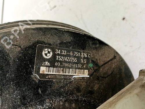 Servo brake BMW 3 Touring (E46) 330 d | BP34814021M42 - Image 3
