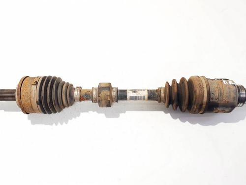 Used Left front driveshaft Left front driveshaft TOYOTA AURIS (_E15_) 1.8 Hybrid (ZWE150_, ZWE150R) (136 hp) 35287308 35287308