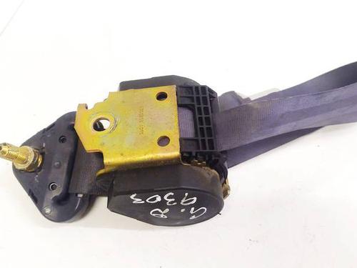Used Rear right seatbelt Rear right seatbelt 35181004 35181004