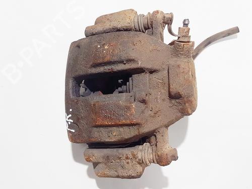Used Left front brake caliper Left front brake caliper MERCEDES-BENZ C-CLASS (W203) C 270 CDI (203.016) (170 hp) 35572099 35572099