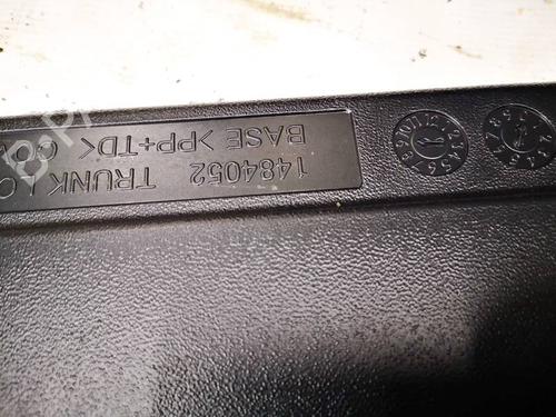 Fundo do compartimento da mala TESLA MODEL S (5YJS) P90D AWD | BP38577021I33 - Image 3