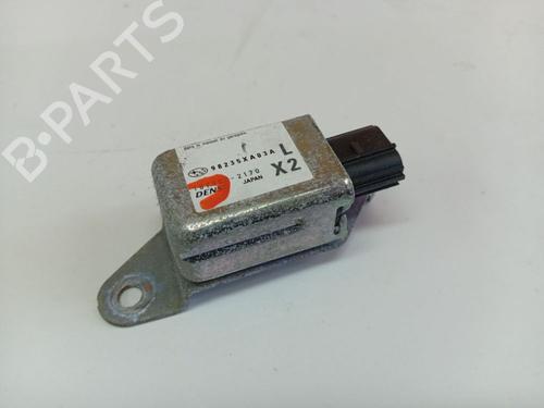Used Electronic module Electronic module SUBARU TRIBECA (B9) 3.0 (WXE) (250 hp) 33730938 33730938