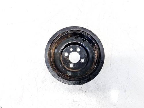 Used Pulley Pulley VW PASSAT B6 (3C2) 2.0 TDI (140 hp) 35297621 35297621