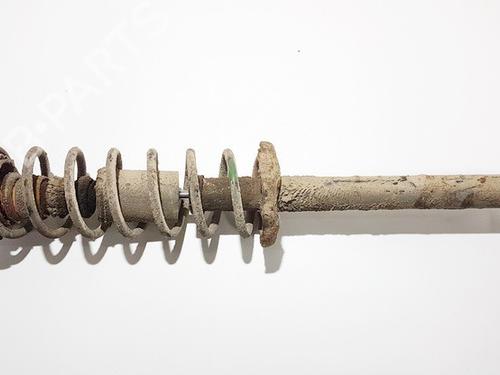 Used Left rear shock absorber Left rear shock absorber 35546568 35546568