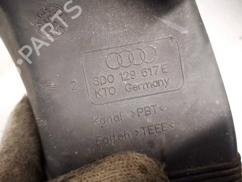 Pipe AUDI A4 B5 (8D2) 1.9 TDI | BP34916203M125 - Image 3