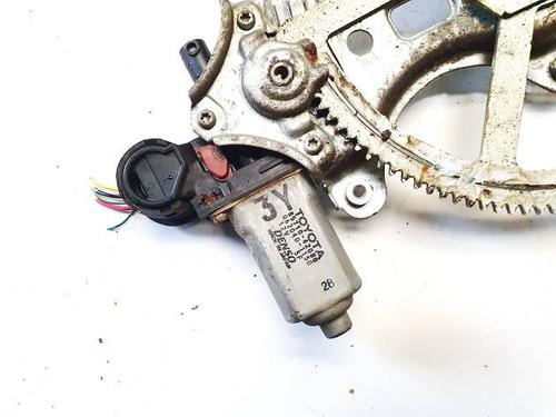 Used Right front window motor Right front window motor 34905957 34905957