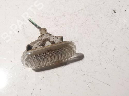 Used Right side indicator Right side indicator NISSAN NOTE (E11, NE11) 1.4 (88 hp) 34962231 34962231