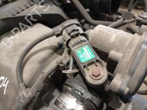 Electronic module DACIA DOKKER MPV (KE_) 1.5 dCi / Blue dCi 75 (KEAJ, KEAH, KEJW) | BP40245498M83 - Image 3