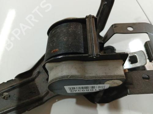 Rear left seatbelt MAZDA 5 (CR) 2.0 CD (CR19) | BP34871470I29 - Image 3