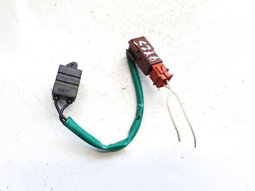 Electronic module CITROËN C5 I (DC_) 2.2 HDi (DC4HXB, DC4HXE) | BP35130880M83 - Image 2