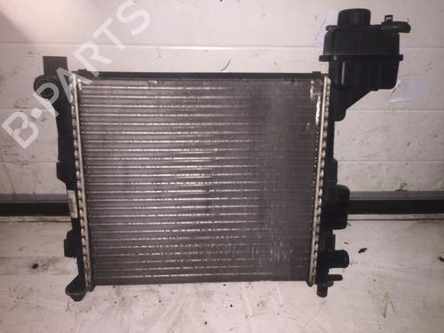 Used Water radiator Water radiator 35656983 35656983