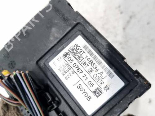 Electronic module FORD GALAXY II (WA6) 2.0 TDCi | BP32583452M83  - Image 8