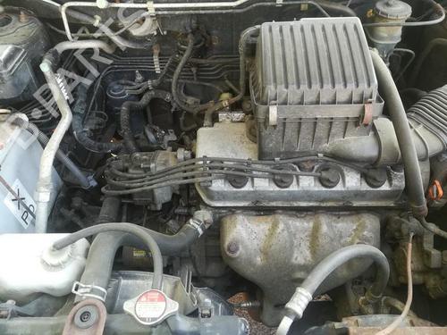 Engine mount HONDA HR-V (GH_) 1.6 16V (GH1, GH3) | BP33521660M89 - Image 4