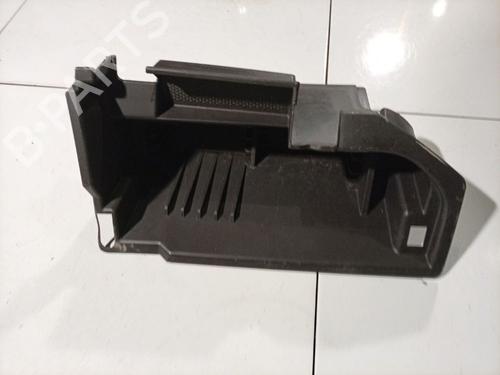 Handskerum Handskerum CITROËN C8 (EA_, EB_) 2.0 16V (140 hp) 34749839 34749839