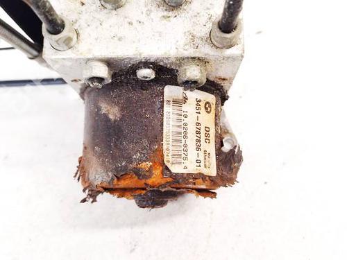 ABS pump MAZDA 6 Estate (GJ, GL) 2.2 D | BP38431488M43 - Image 3