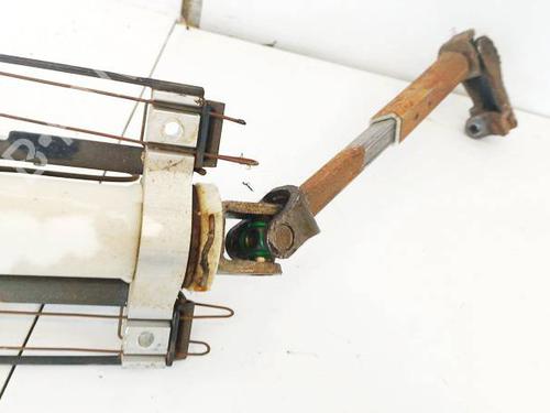 Steering column FORD MONDEO III (B5Y) 1.8 16V | BP34828993M21 - Image 2