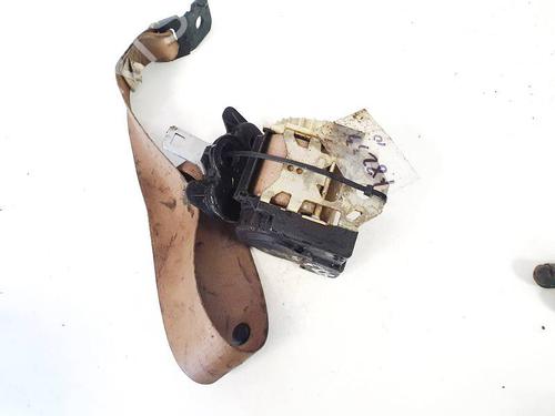 Used Rear right seatbelt Rear right seatbelt 35364399 35364399