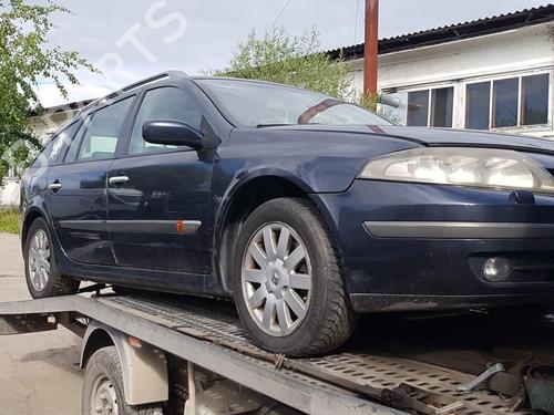 Brugte RENAULT LAGUNA II (BG0/1_) 1.9 dCi (BG08, BG0G) 4527633
