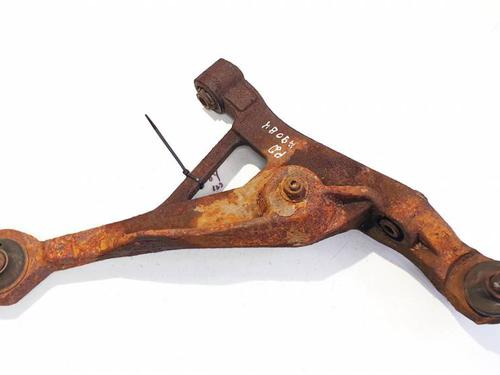 Used Right front suspension arm Right front suspension arm 35276736 35276736
