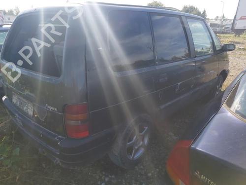 Switch RENAULT ESPACE II (J/S63_) 2.0 (J636) | BP33085391I30  - Image 11