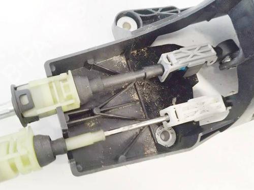 Used Cable Cable SAAB 9-3 (YS3F, E79, D79, D75) 1.9 TiD (120 hp) 36687757 36687757