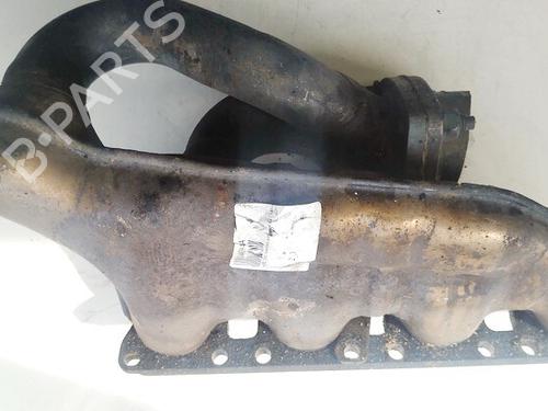 Exhaust manifold AUDI A4 B6 (8E2) 2.0 | BP35507334M110 - Image 2