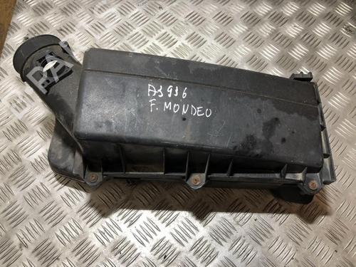 Used Air filter box Air filter box FORD MONDEO III (B5Y) 2.0 TDCi (130 hp) 35695970 35695970
