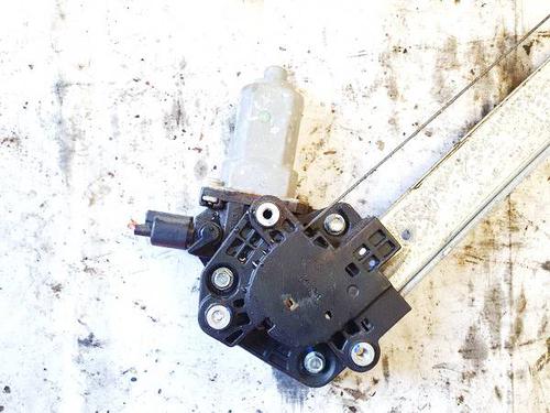 Right front window motor HONDA CR-V III (RE_) 2.2 i-CTDi 4WD (RE6) | BP35250256E20 - Image 2