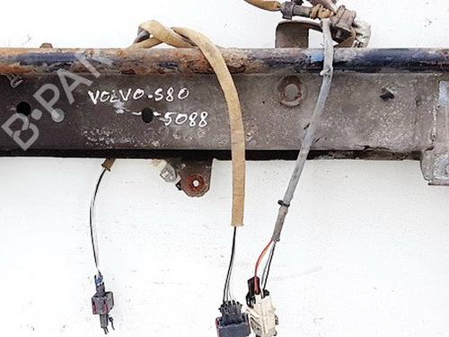 Used Anti roll bar Anti roll bar VOLVO S80 I (184) T6 (272 hp) 35614360 35614360