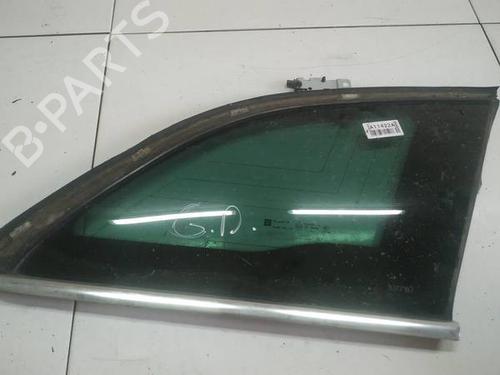 Used Rear right quarter glass Rear right quarter glass 37093788 37093788