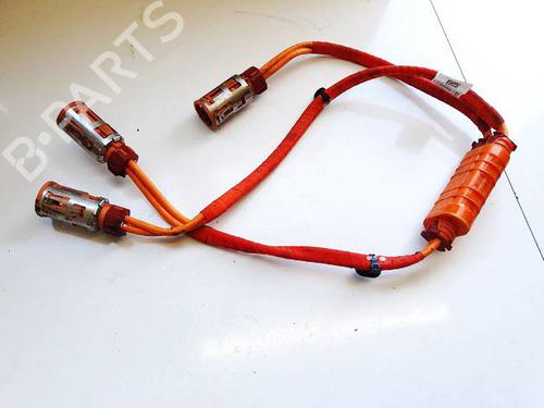 Used Wiring harness Wiring harness 37863702 37863702