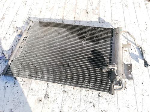 Used AC radiator AC radiator 35575895 35575895