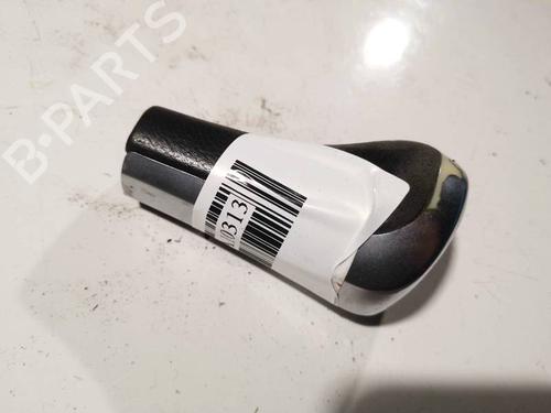Used Shift knob Shift knob 35028566 35028566