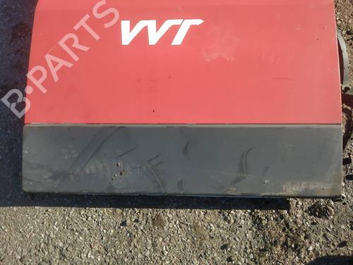 Dørliste FIAT DUCATO Van (250_) 140 Natural Power | BP35203236C150 - Image 2
