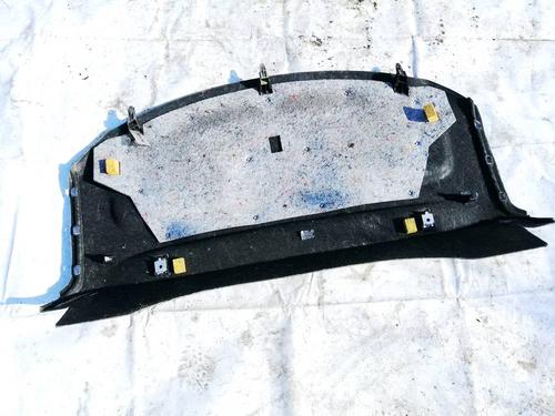 Rear parcel shelf VW PASSAT CC B6 (357) 2.0 TDI | BP35107182C85 - Image 2