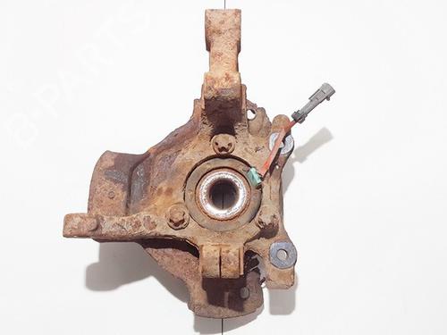 Used Left front steering knuckle Left front steering knuckle 35597385 35597385