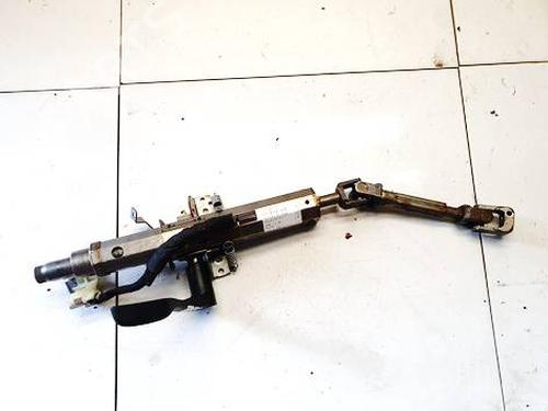 Used Steering column Steering column VW POLO V (6R1, 6C1) 1.2 TDI (75 hp) 34766122 34766122