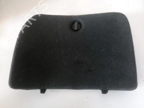 Used Boot lining Boot lining TOYOTA AVENSIS (_T25_) 2.0 D-4D (CDT250_, CDT250R) (116 hp) 35499688 35499688