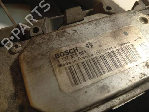 Fan FORD FOCUS C-MAX (DM2) 1.6 TDCi | BP38193783M128 - Image 4