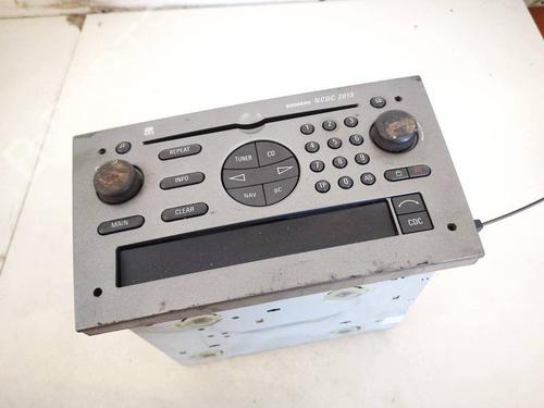 Used Radio Radio 35283698 35283698