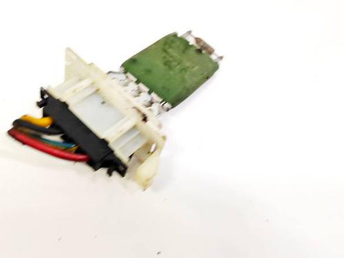 Heater resistor VW PASSAT B6 (3C2) 2.0 TDI | BP35316457M108 - Image 3
