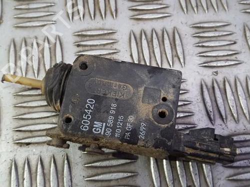 Used Fuel door actuator Fuel door actuator 35688399 35688399