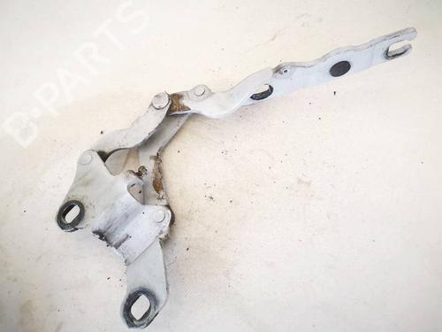 Used Hinge/Door check strap Hinge/Door check strap BMW 1 (E81) 120 d (163 hp) 35297287 35297287